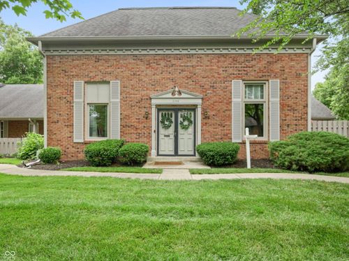 9114 Grinnell St, Indianapolis, IN, 46268-1231 | Card Image