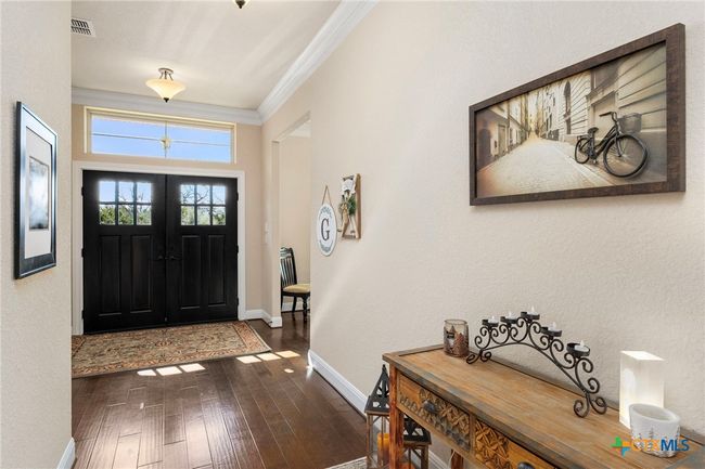 110 Liberty Bell Ln, House other with 4 bedrooms, 2 bathrooms and null parking in Fischer TX | Image 10