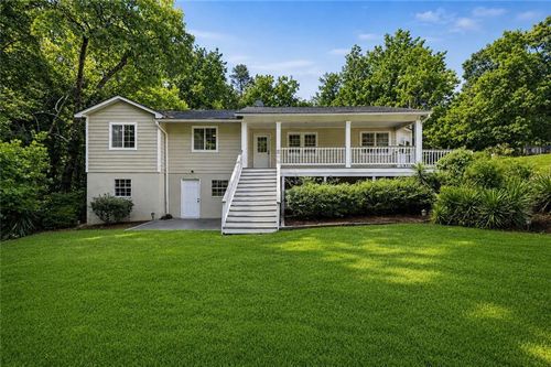 2864 Gaines Mill Rd, Gainesville, GA, 30507-7979 | Card Image