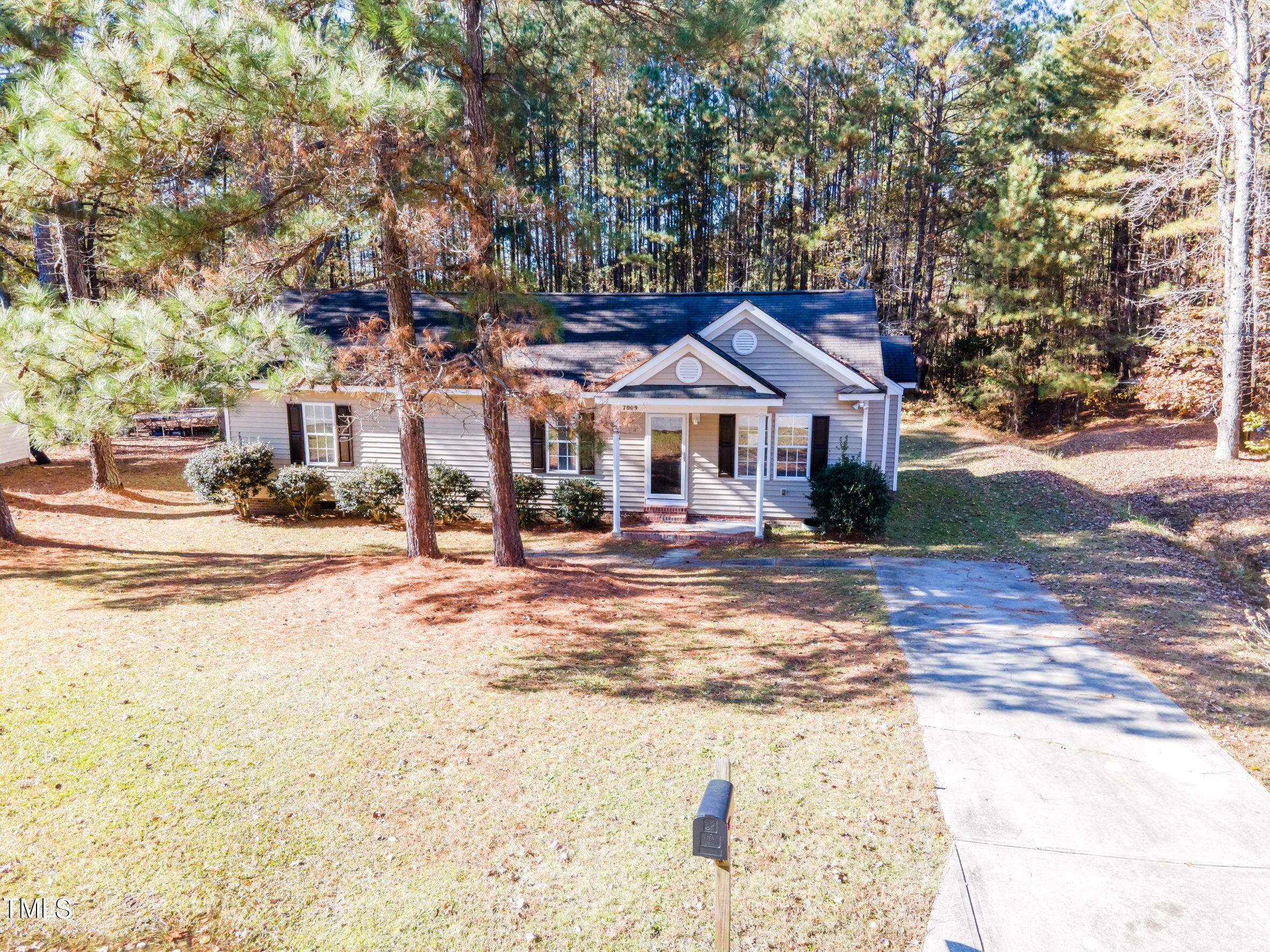 Corfu Pl, Wendell, NC 27591