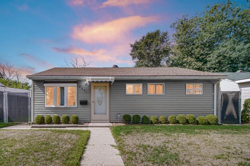 2801 Central Ave, Gary, IN, 46407 | Card Image