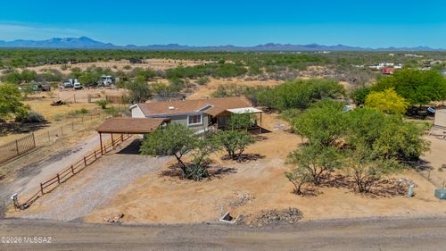 9054 W Snyder Hill Road, Tucson, AZ, 85735 | Card Image