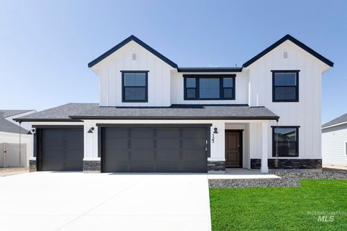 6447 S Sunfish Ave, Boise, ID, 83709-1139 | Card Image