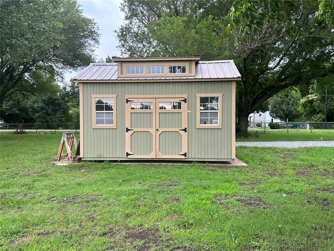View of shed | Image 17