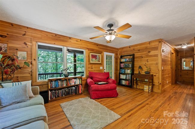 823 Turtle Creek Rd, House other with 3 bedrooms, 2 bathrooms and null parking in Sylva NC | Image 12