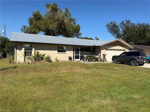 12932 3rd St, Fort Myers, FL, 33905-1916 | Card Image