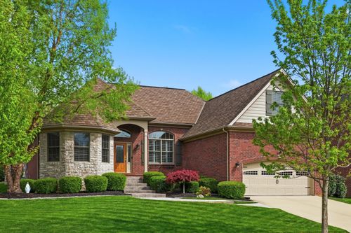 2532 Pascoli Pl, Lexington, KY, 40509-4535 | Card Image