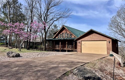 31 Table Rock Dr, Holiday Island, AR, 72631-4228 | Card Image