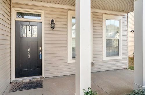 653 Highgarden Ln, Boiling Springs, SC, 29316-6183 | Card Image