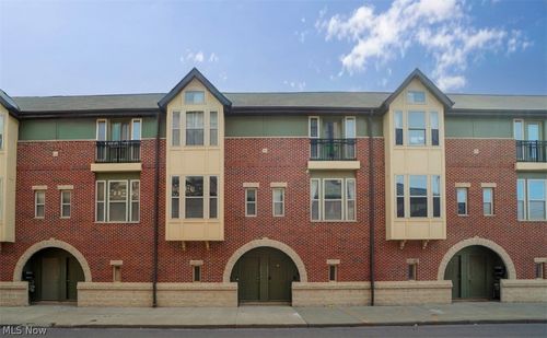 2055 E 36th St, Cleveland, OH, 44115-2757 | Card Image
