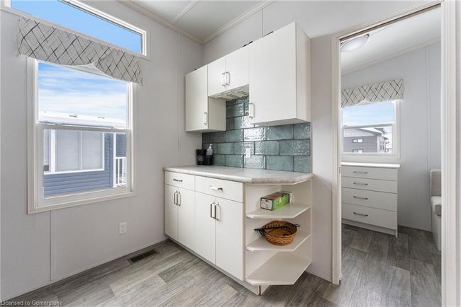 156 - 490 Empire Rd, House other with 2 bedrooms, 1 bathrooms and 2 parking in Sherkston ON | Image 11