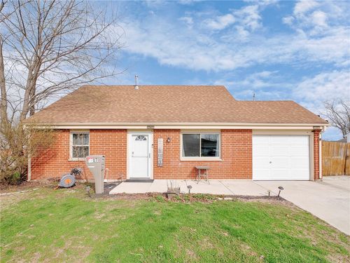 1407 Navajo Dr, Xenia, OH, 45385-4361 | Card Image