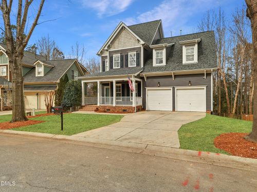208 Brookberry Rd, Holly Springs, NC, 27540-9463 | Card Image