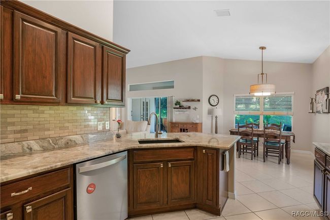 848 W Silver Meadow Loop, House other with 2 bedrooms, 2 bathrooms and 2 parking in Hernando FL | Image 17