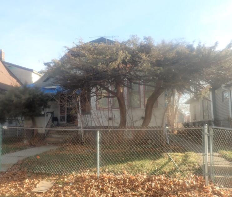 15th St, Milwaukee, WI 53206