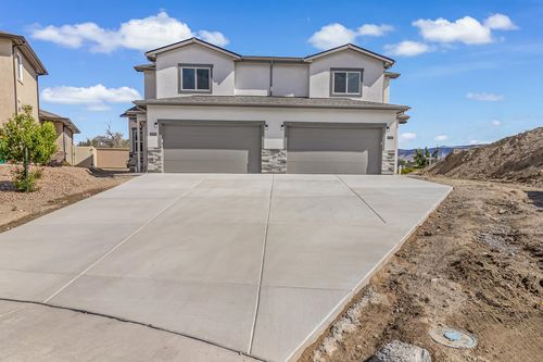 599 & 598 Treviso Court, Grand Junction, CO, 81501 | Card Image