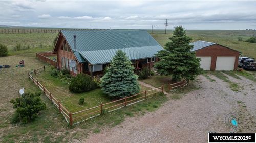 1 W Hunton Creek Rd, Wheatland, WY, 82201-8350 | Card Image