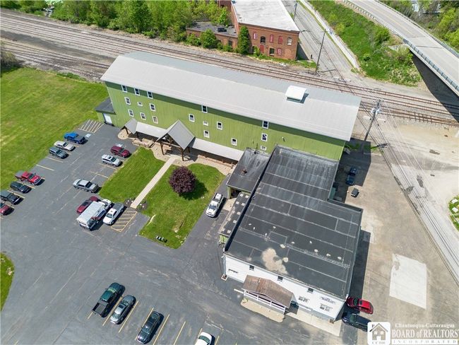 2020 Allen Street Ext, Home with 0 bedrooms, 0 bathrooms and 30 parking in Falconer NY | Image 5
