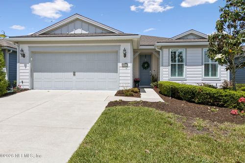 11115 Kentworth Way, Jacksonville, FL, 32256-4040 | Card Image