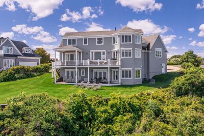 2 Lighthouse Watch, House other with 4 bedrooms, 4 bathrooms and null parking in York ME | Image 3