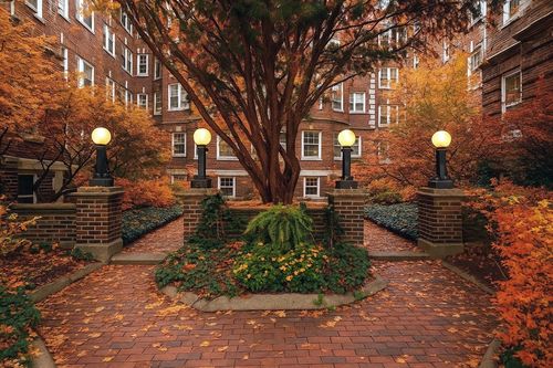 apt-42a-43 Linnaean St, Cambridge, MA, 02138-1569 | Card Image