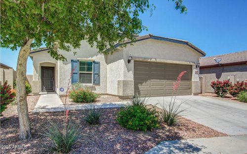 25420 N 108th Ln, Peoria, AZ, 85383-9649 | Card Image
