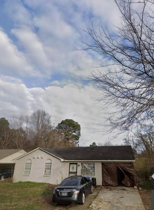 5192 Braden Dr, Memphis, TN, 38127-2539 | Card Image