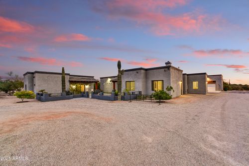 1-33610 N Rifleman Rd, Cave Creek, AZ, 85331-5148 | Card Image