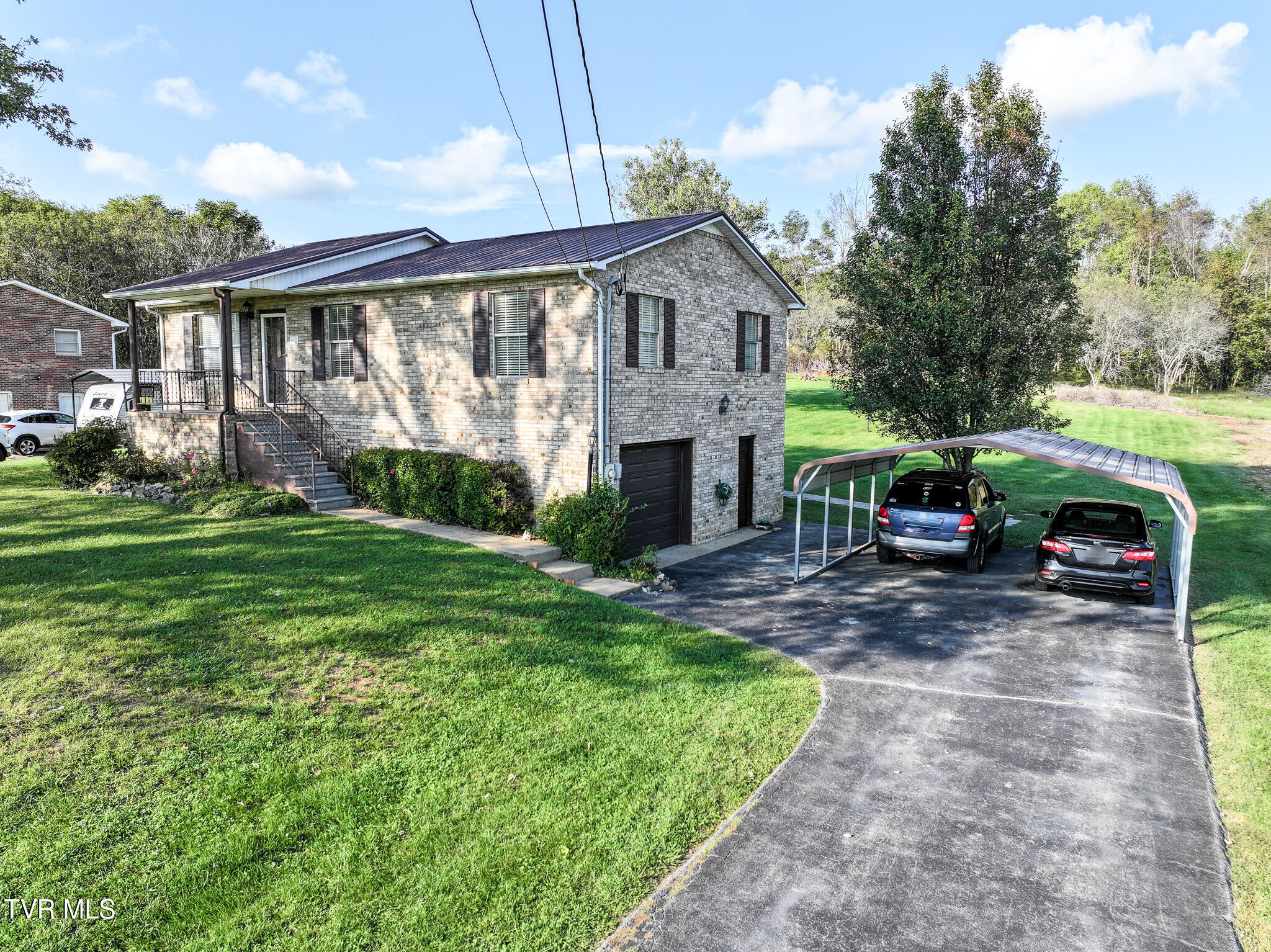 Fleetridge Ln, Telford, TN 37690