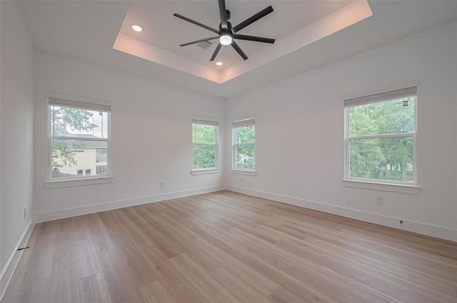 2532 Wall St, House other with 3 bedrooms, 3 bathrooms and 2 parking in Houston TX | Image 38