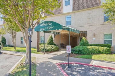 621 - 2716 Whitney Place, Condo with 1 bedrooms, 1 bathrooms and null parking in Metairie LA | Image 1