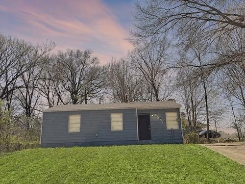 2551 Dakar Ave, Memphis, TN, 38127-2808 | Card Image