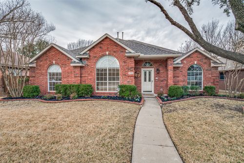 2712 Cheverny Dr, McKinney, TX, 75070-4259 | Card Image