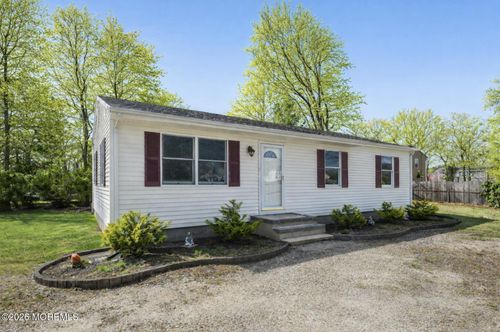 229 Point Pleasant Avenue, Bayville, NJ, 08721 | Card Image