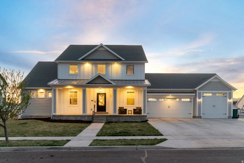 541 N 1300 W, Lehi, UT, 84043-6138 | Card Image