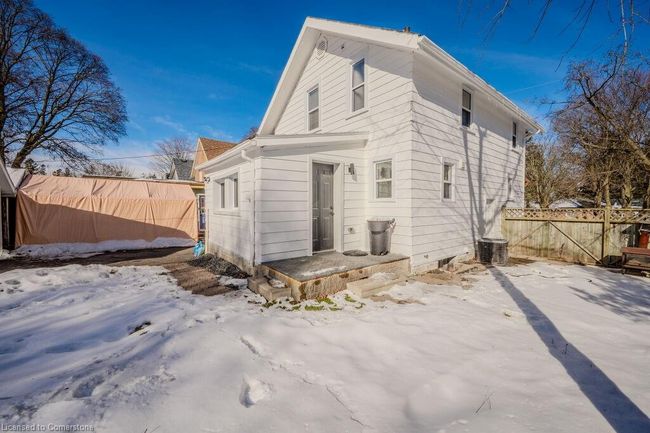 34 St George St, House other with 3 bedrooms, 2 bathrooms and 4 parking in Paris ON | Image 30