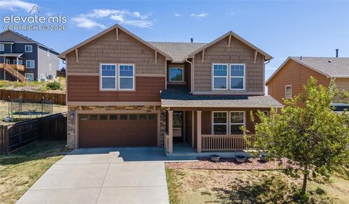 389 Autumn Pl, Fountain, CO, 80817-3101 | Card Image