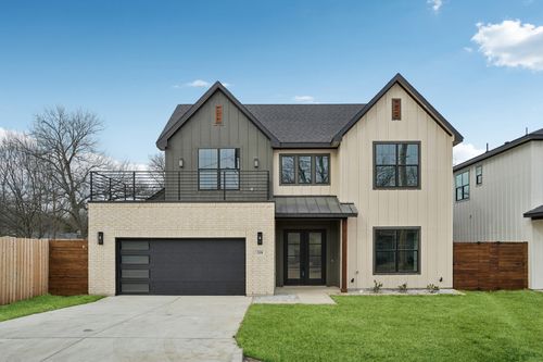 1104 New St, McKinney, TX, 75069-2931 | Card Image