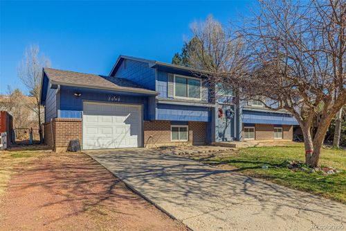 7045 Roaring Spring Avenue, Fountain, CO, 80817 | Card Image