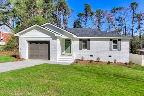 2952 Bridgeport Dr, Augusta, GA, 30909-9697 | Card Image