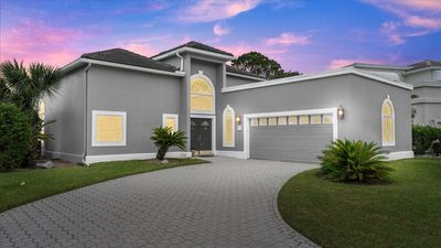 5 Bay Pointe Drive, House other with 3 bedrooms, 3 bathrooms and null parking in Ormond Beach FL | Image 1