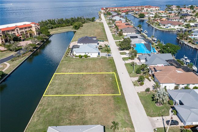 83 Colony Point Dr, Home with 0 bedrooms, 0 bathrooms and null parking in PUNTA GORDA FL | Image 8