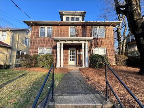 3-647 Irving St, Winston-Salem, NC, 27103-3756 | Card Image
