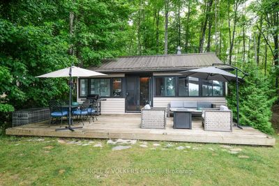 43 Gatewood Rd, House other with 2 bedrooms, 1 bathrooms and 8 parking in Kawartha Lakes ON | Image 1