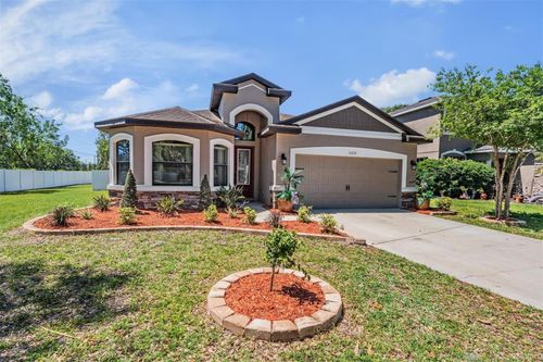 16352 Laurel Garden Ct, SPRING HILL, FL, 34610-6523 | Card Image
