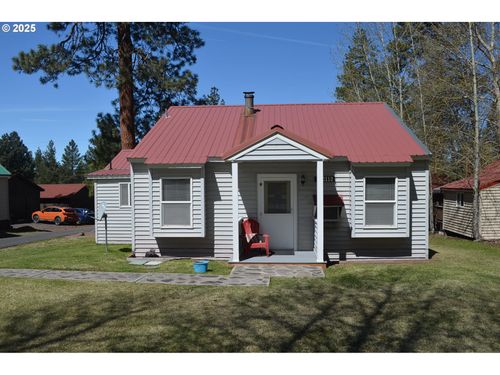 138118 Hillcrest St, Gilchrist, OR, 97737-3222 | Card Image