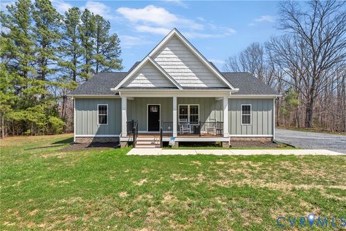 4316 Mt. Airy Road, Louisa, VA, 23093 | Card Image