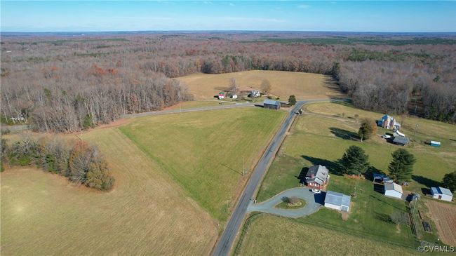 0 Three Chopt Rd, Home with 0 bedrooms, 0 bathrooms and null parking in Kents Store VA | Image 8