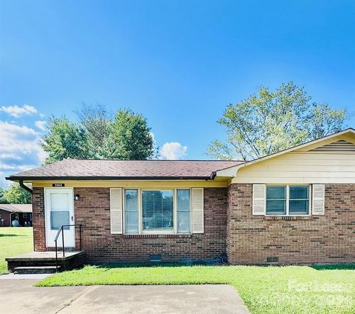 5904 Us 70 W, Old Fort, NC, 28762-7804 | Card Image