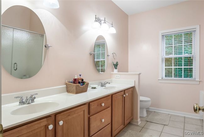 138 Carriage Point Ln, Townhouse with 3 bedrooms, 3 bathrooms and null parking in Glen Allen VA | Image 17